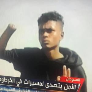 Meet your Posher, Mahasin